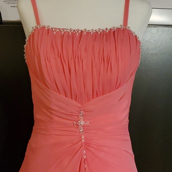 👗Evening Dress - Picture 5 of 15